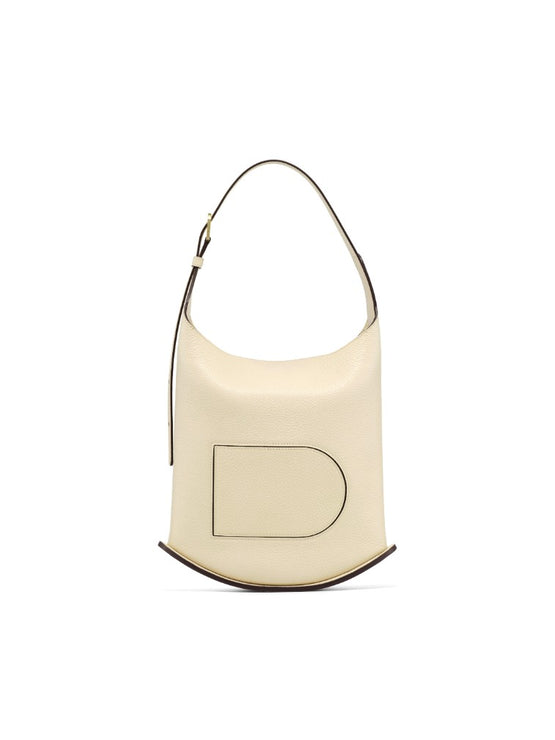 (Pin)_Pin Hobo MM Taurillon Soft Angora