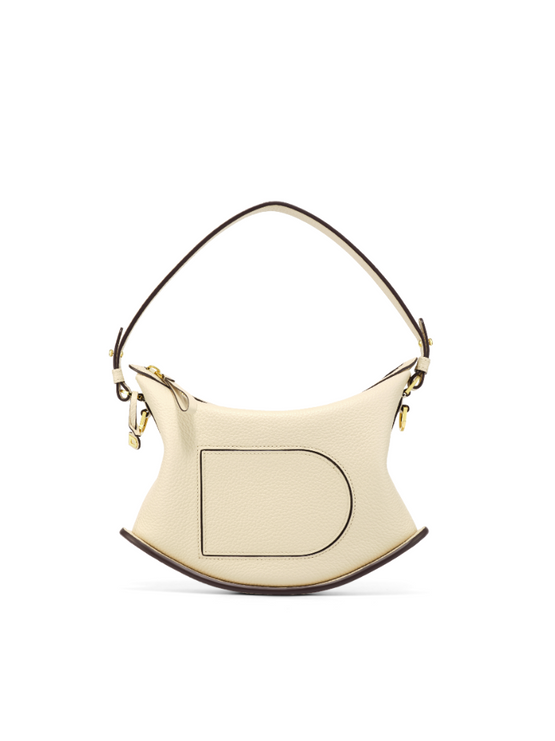 (Pin)_Pin Swing Taurillon Soft Angora