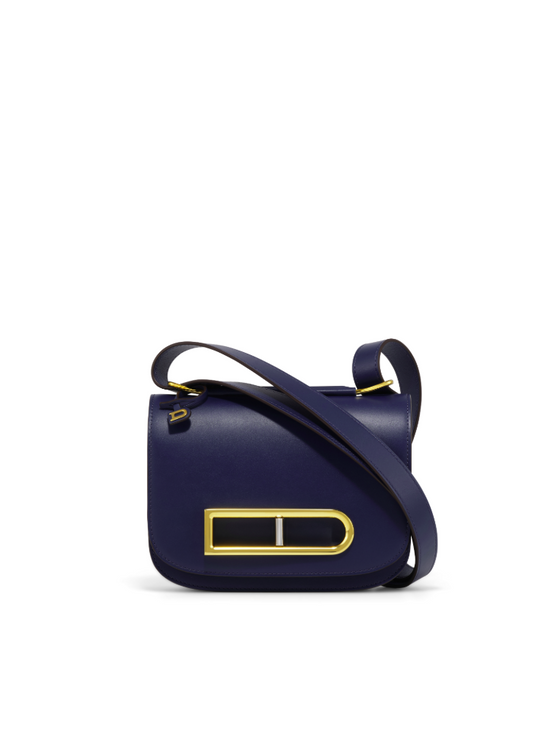 (Lingot)_Lingot Olen Calf Antwerp Blue