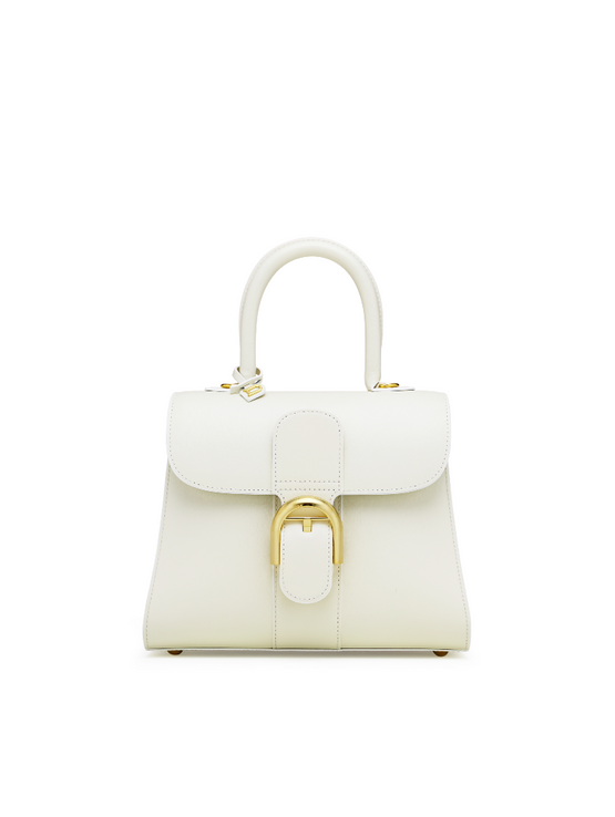 (Brillant)_Brillant PM +P Box Calf Ivory