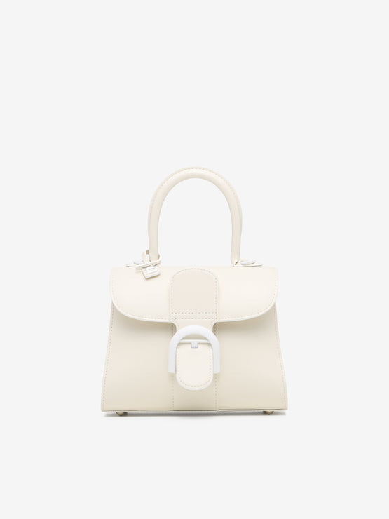 (Brillant)_Brillant Mini S Box Calf Ivory