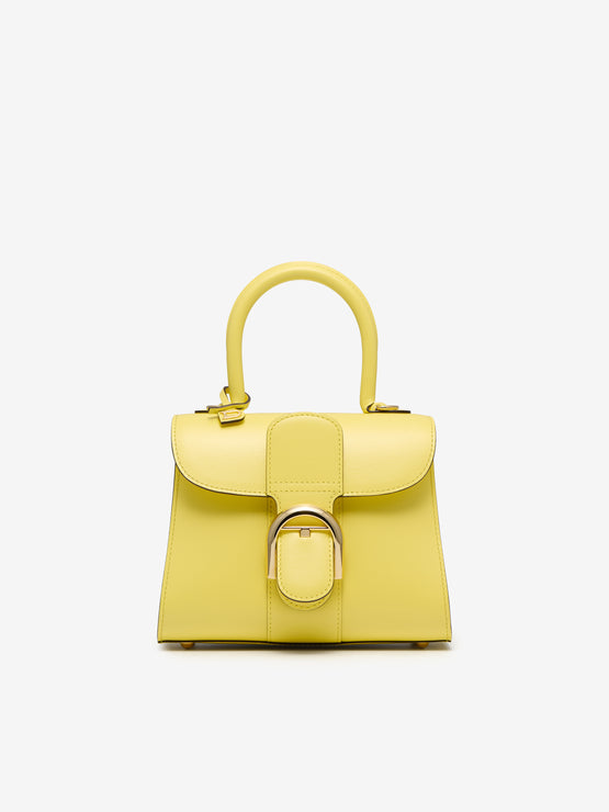 (Brillant)_Brillant Mini S Box Calf Sorbeto