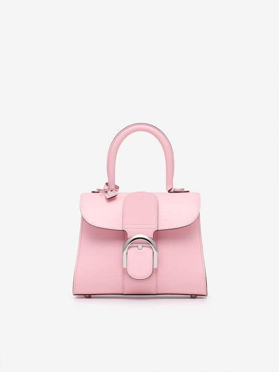 (Brillant)_Brillant Mini S Box Calf Bloom