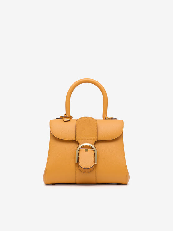 (Brillant)_Brillant Mini S Rodéo Calf Honey