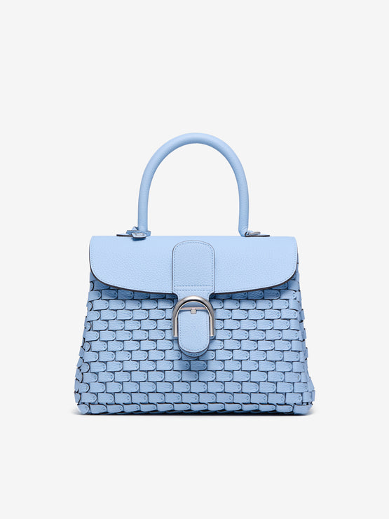 (Brillant)_Brillant MM S Arsenal Taurillon Soft Azure