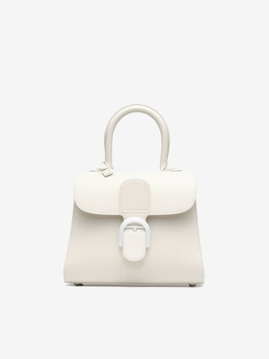 (Brillant)_Brillant PM +P Box Calf Ivory