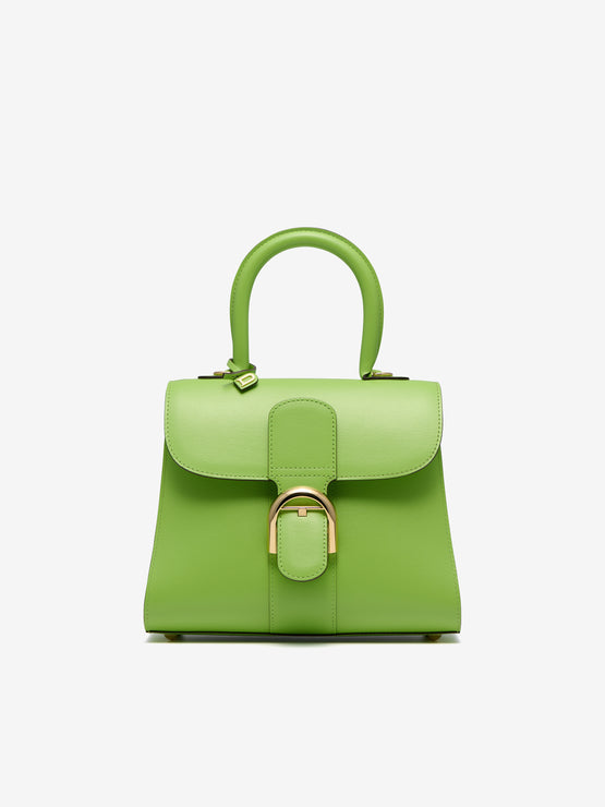 (Brillant)_Brillant PM +P Box Calf Aloé