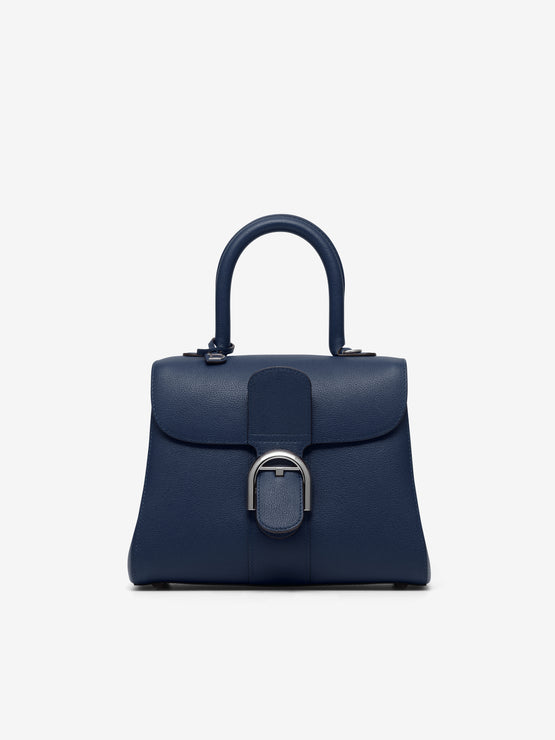 (Brillant)_Brillant PM +P Rodéo Calf Antwerp Blue