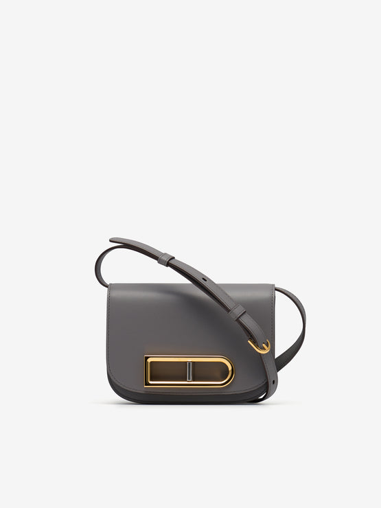 (Lingot)_Lingot Small Olen Calf Stone