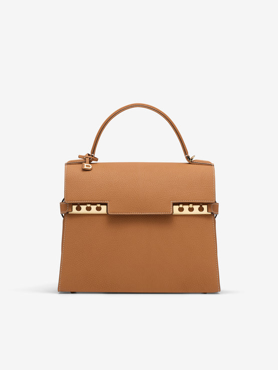 (Tempete)_Tempête MM Crispy Calf Végétal - Ivory