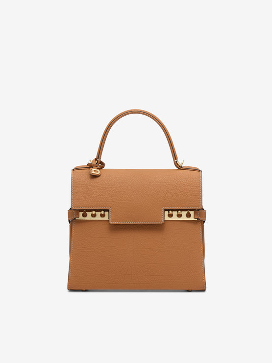 (Tempete)_Tempête PM Crispy Calf Végétal - Ivory