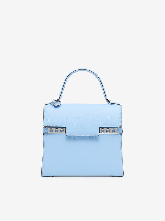 (Tempete)_Tempête PM Alpina Calf Azure