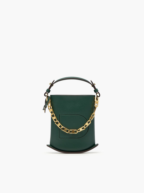 (Pin)_Pin Toy Éclat Box Calf Forest