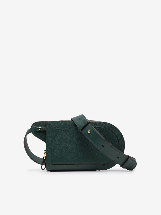 (Pin)_Pin City Jumping Calf Forest