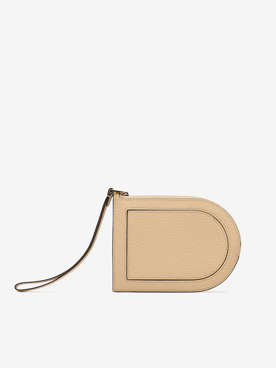 Pin D Multifonctions Taurillon Soft Dune