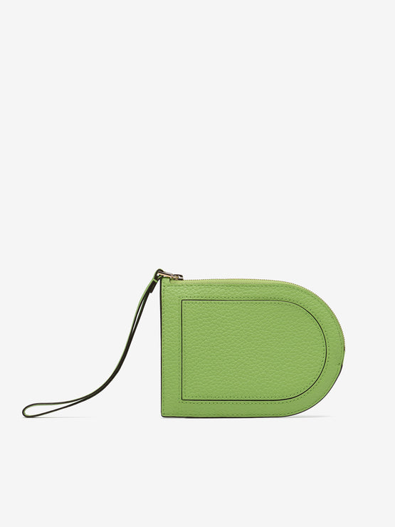 Pin D Multifonctions Taurillon Soft Aloé