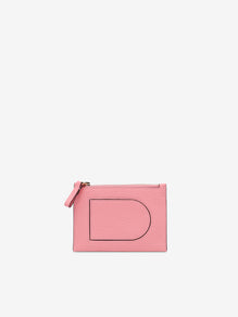 Pin D Pouch Mini Taurillon Soft Calypso