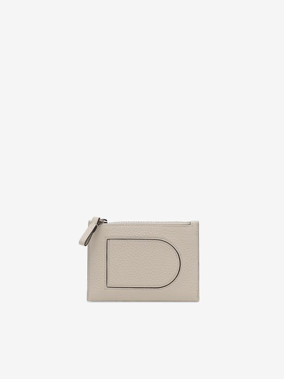 Pin D Pouch Mini Taurillon Soft Mistral