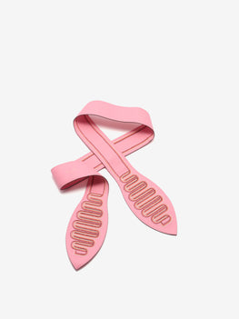 Handle Ribbon D Infinity Jumping Calf Calypso